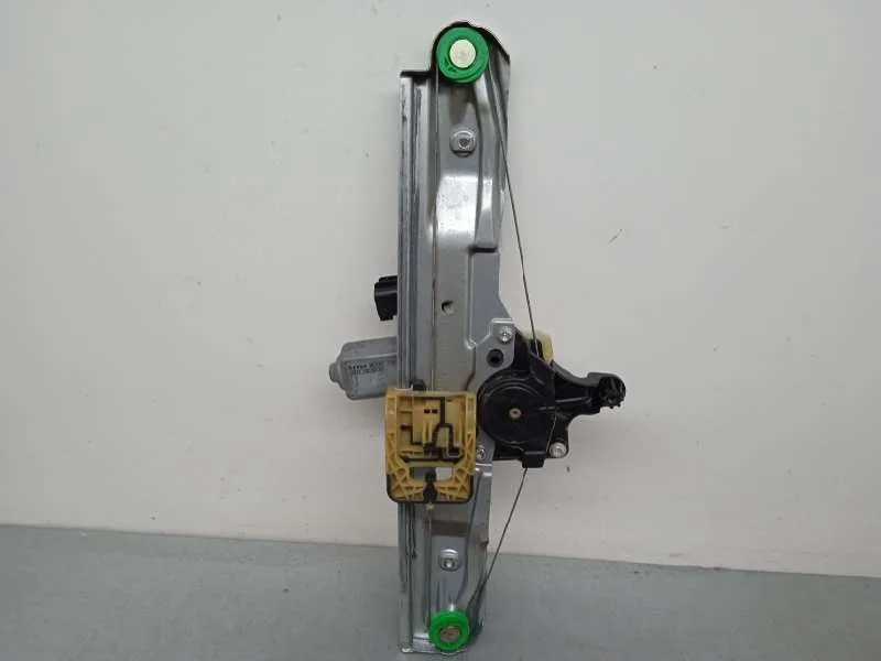 Elevalunas Trasero Izquierdo para Ford Focus Lim. (Cb8)