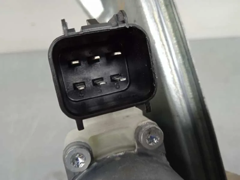 Elevalunas Trasero Izquierdo para Ford Focus Lim. (Cb8)