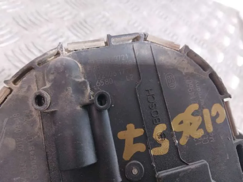 Motor Limpia Delantero para Ford Focus Lim. (Cb8)