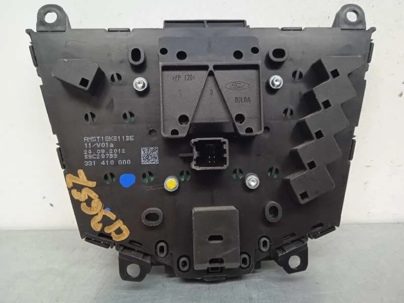 Sistema Audio / Radio Cd para Ford Focus Lim. (Cb8)