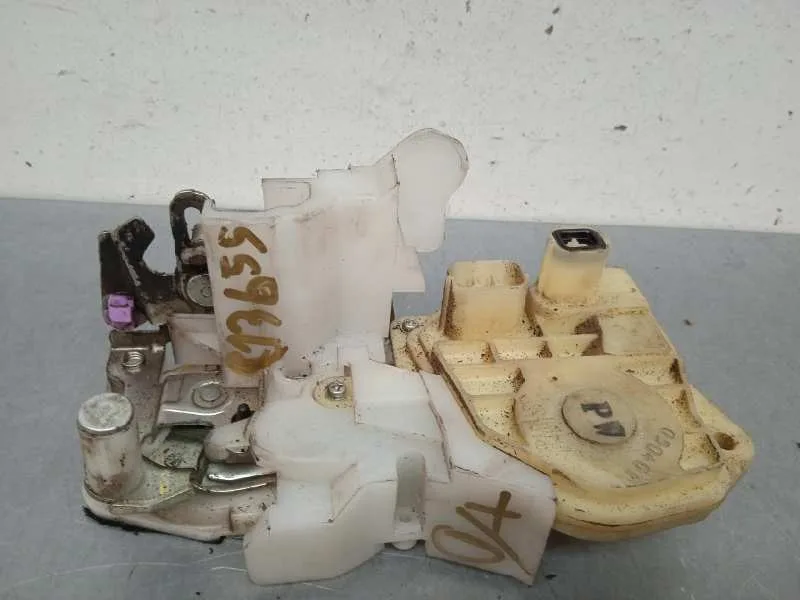 Cerradura Puerta Trasera Derecha para Honda Jazz (Gd1/5)
