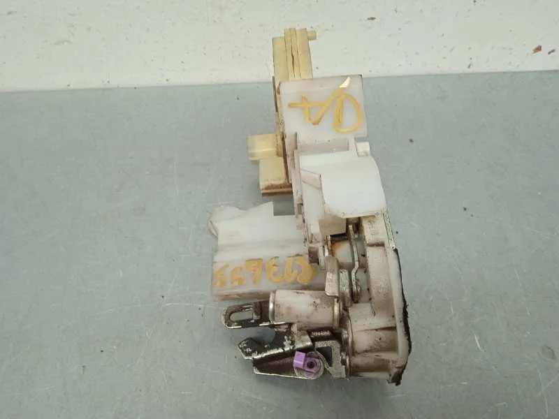 Cerradura Puerta Trasera Derecha para Honda Jazz (Gd1/5)
