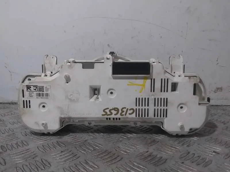 Cuadro Instrumentos para Honda Jazz (Gd1/5)