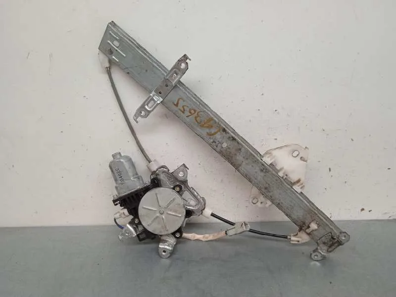 Elevalunas Trasero Derecho para Honda Jazz (Gd1/5)