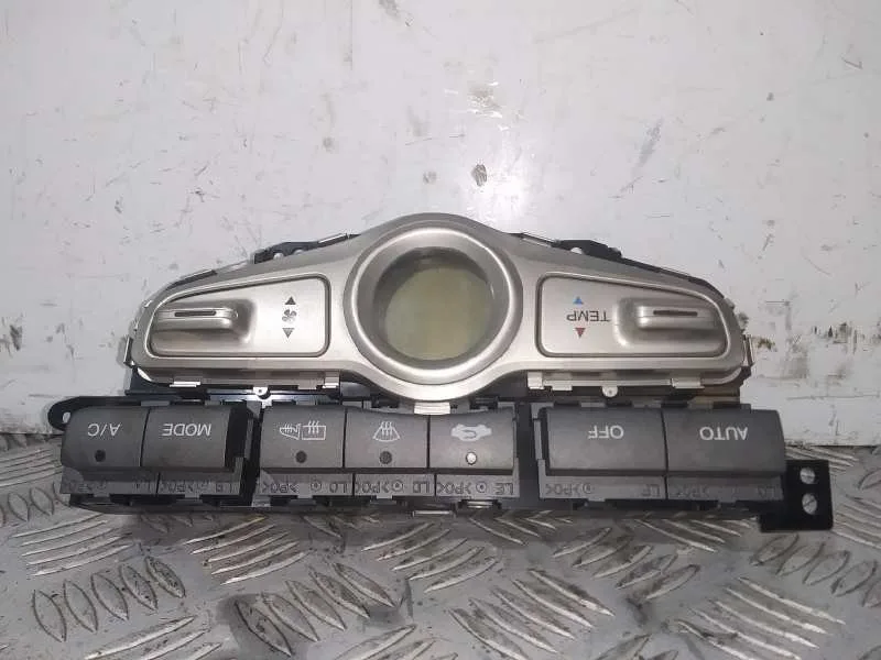 Mando Climatizador para Honda Jazz (Gd1/5)