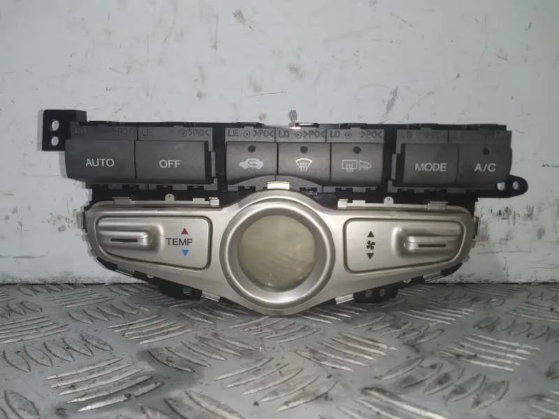 Mando Climatizador para Honda Jazz (Gd1/5)