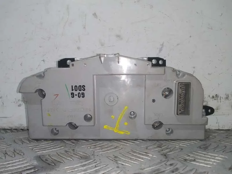 Mando Climatizador para Honda Jazz (Gd1/5)