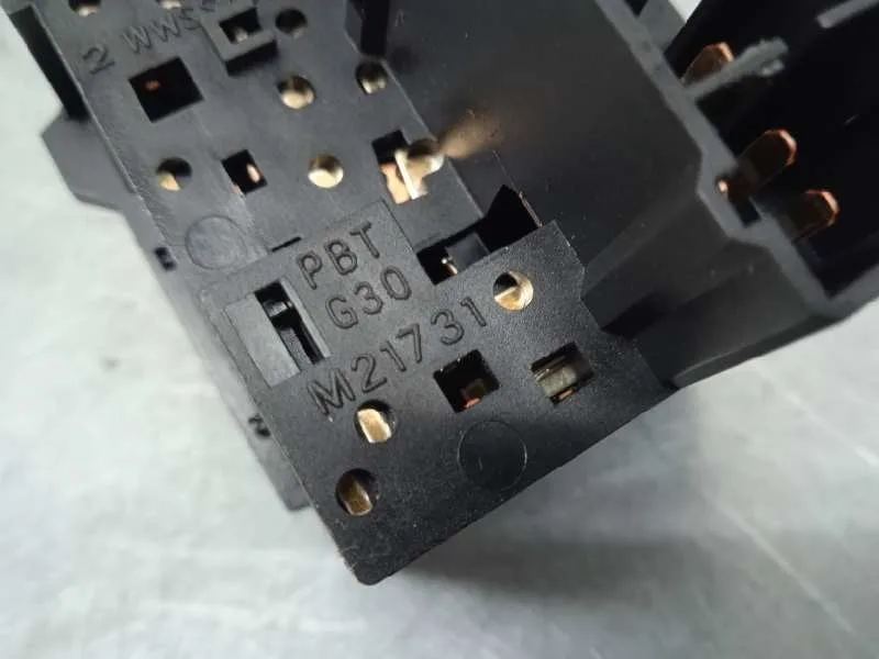 Mando Limpia para Honda Jazz (Gd1/5)