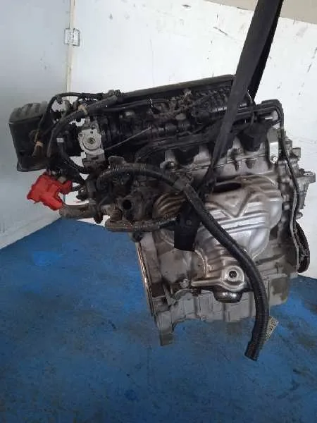 Motor Completo para Honda Jazz (Gd1/5)