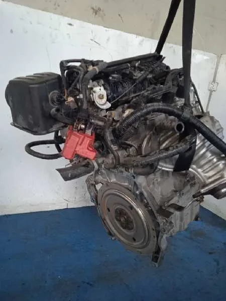Motor Completo para Honda Jazz (Gd1/5)