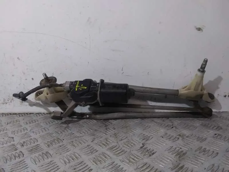 Motor Limpia Delantero para Honda Jazz (Gd1/5)