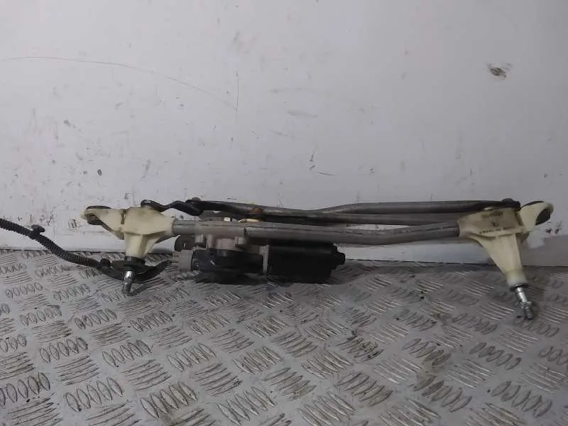 Motor Limpia Delantero para Honda Jazz (Gd1/5)