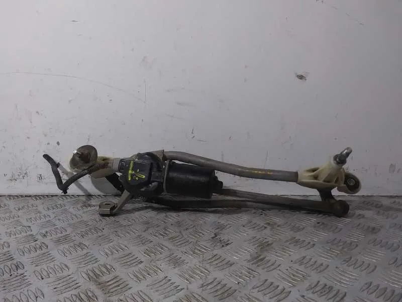 Motor Limpia Delantero para Honda Jazz (Gd1/5)