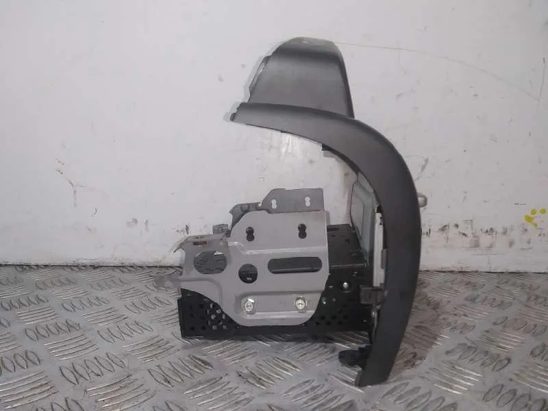 Sistema Audio / Radio Cd para Honda Jazz (Gd1/5)