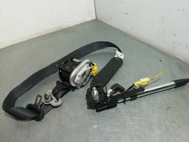 Cinturon Seguridad Delantero Derecho para Honda Jazz (Gd1/5)