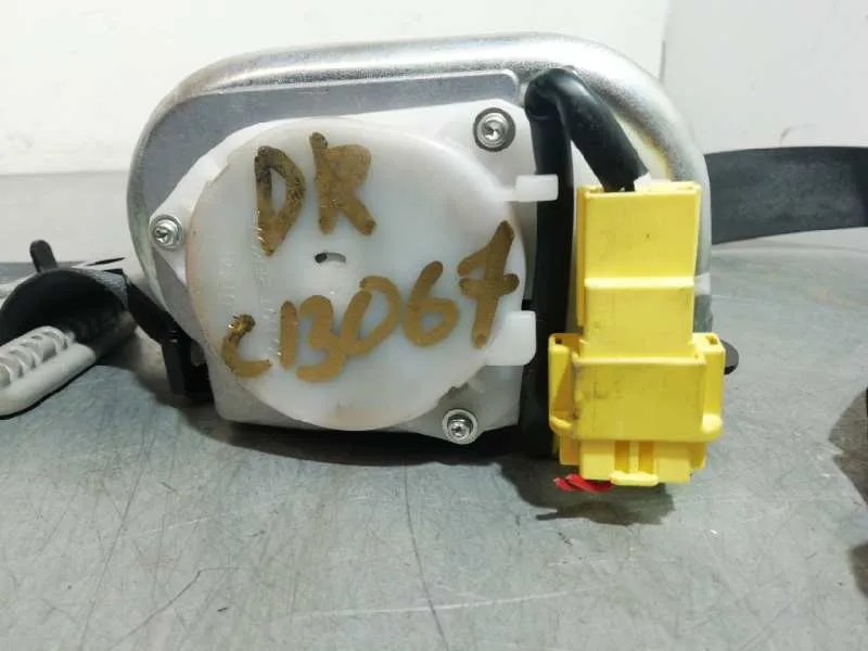 Cinturon Seguridad Delantero Derecho para Honda Jazz (Gd1/5)