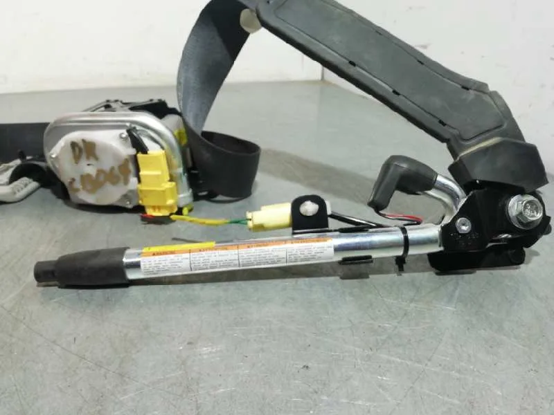 Cinturon Seguridad Delantero Derecho para Honda Jazz (Gd1/5)