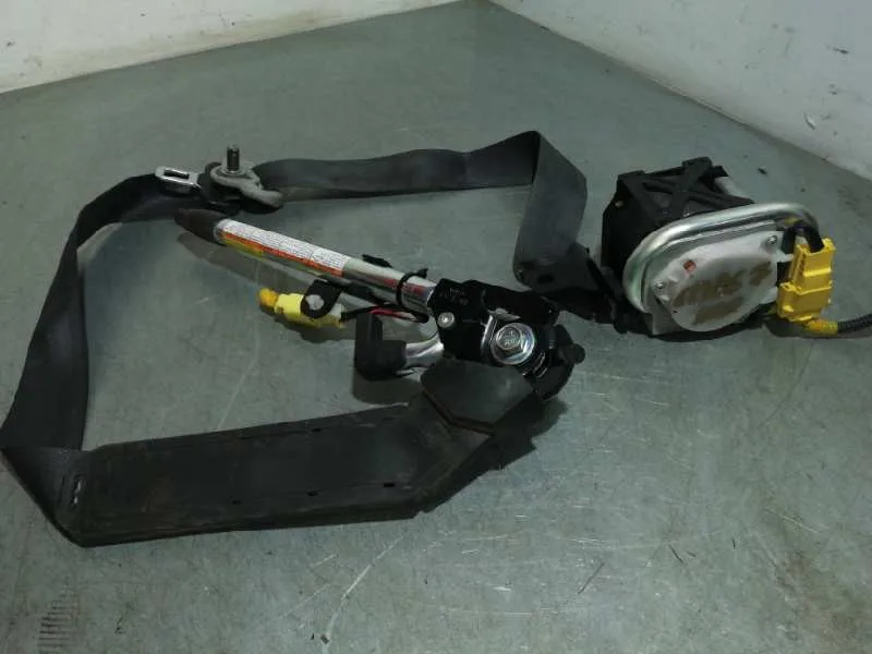 Cinturon Seguridad Delantero Izquierdo para Honda Jazz (Gd1/5)