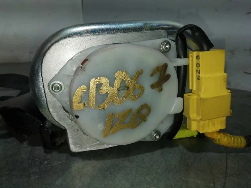 Cinturon Seguridad Delantero Izquierdo para Honda Jazz (Gd1/5)