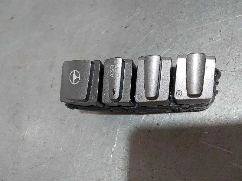 Interruptor para Fiat Bravo (198)