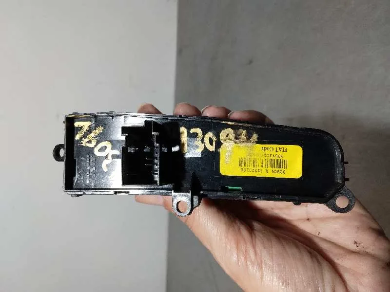 Interruptor para Fiat Bravo (198)