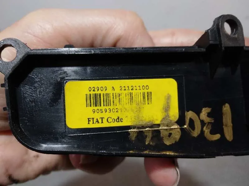 Interruptor para Fiat Bravo (198)