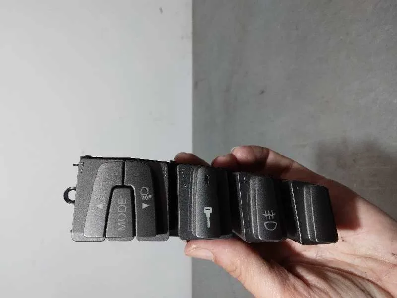 Interruptor para Fiat Bravo (198)