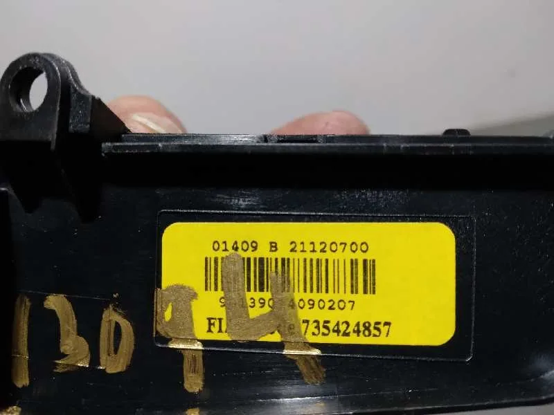 Interruptor para Fiat Bravo (198)