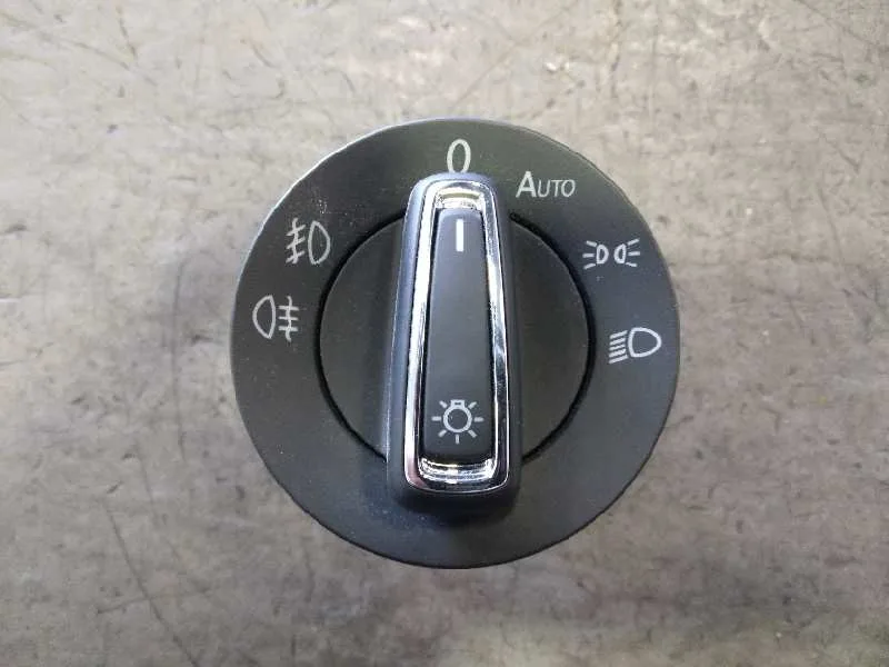 Mando Luces para Seat Leon St (5F8)