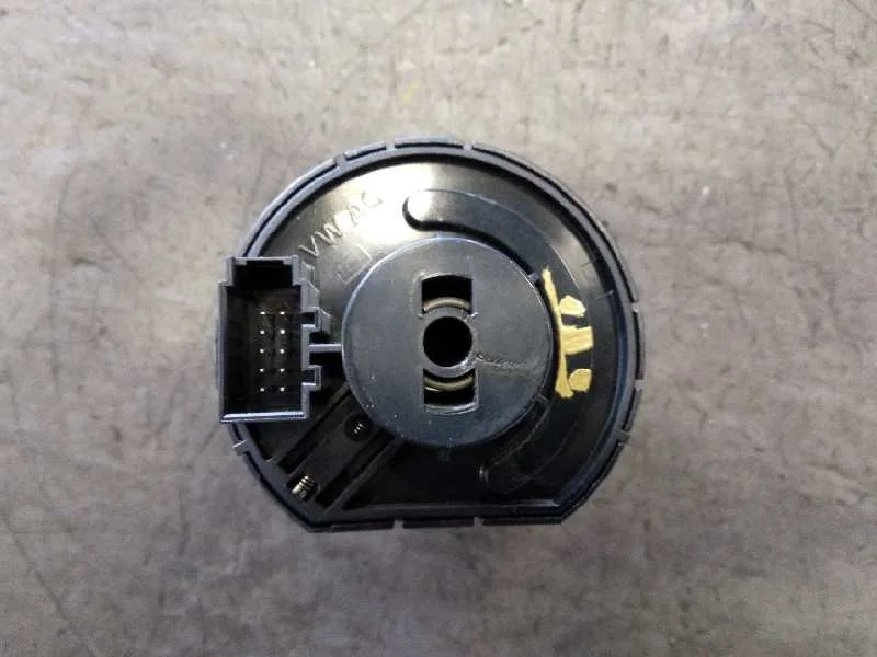 Mando Luces para Seat Leon St (5F8)