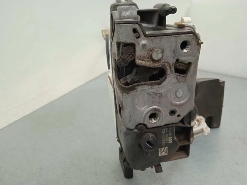 Cerradura Puerta Delantera Derecha para Citroën C4 Cactus