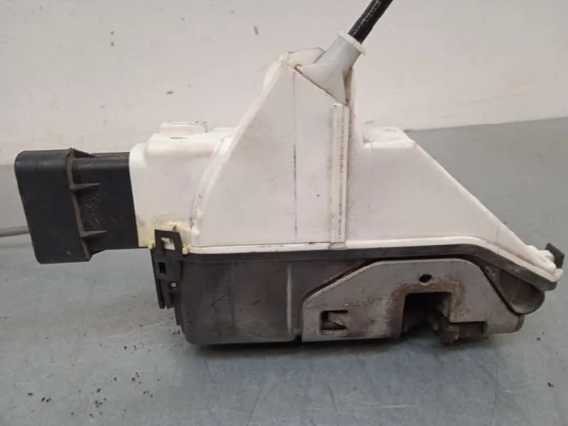 Cerradura Puerta Delantera Derecha para Citroën C4 Cactus