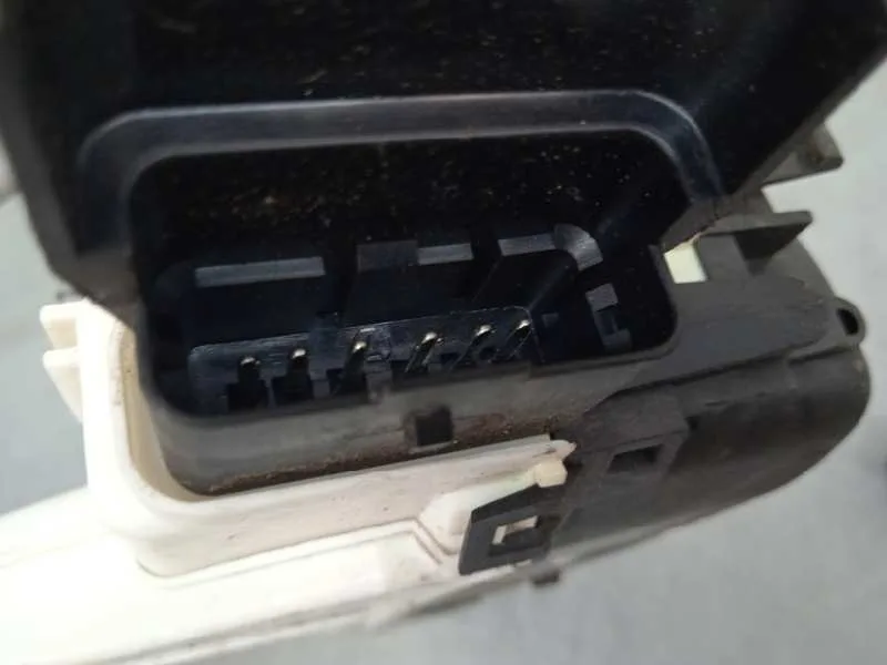 Cerradura Puerta Delantera Izquierda para Citroën C4 Cactus