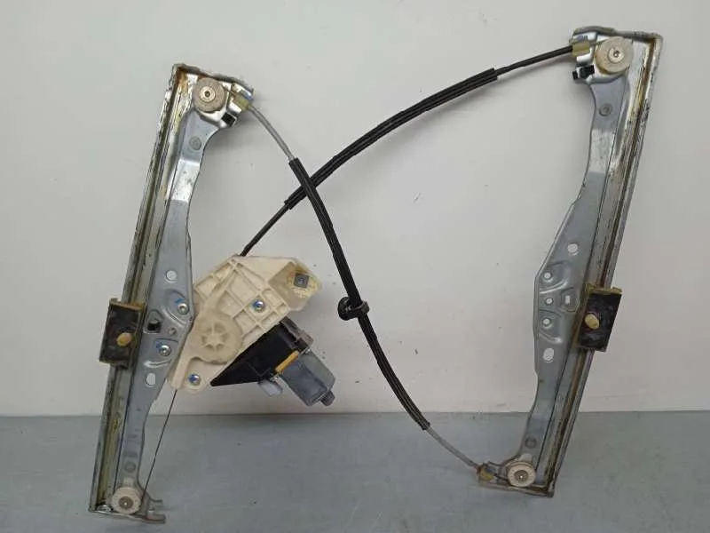 Elevalunas Delantero Izquierdo para Citroën C4 Cactus