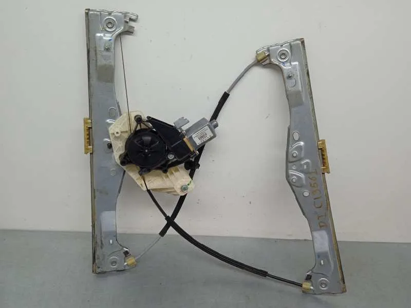 Elevalunas Delantero Izquierdo para Citroën C4 Cactus