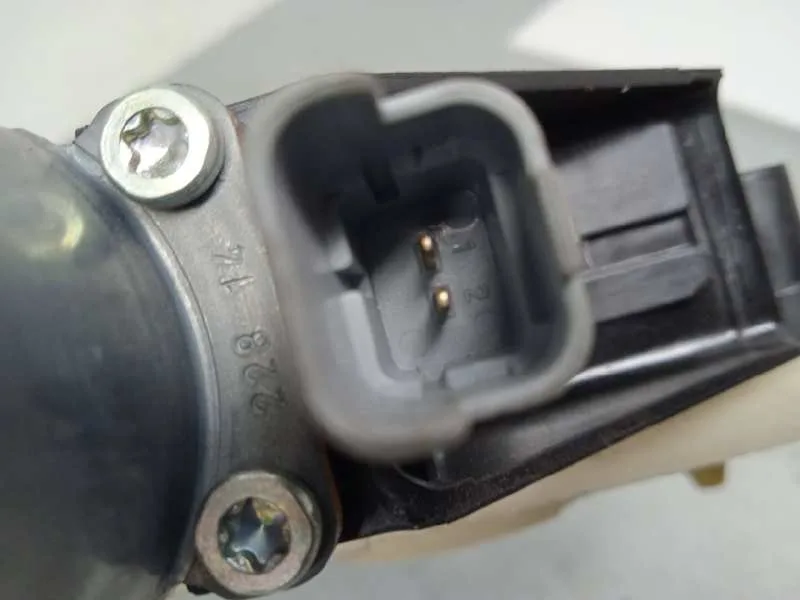 Elevalunas Delantero Izquierdo para Citroën C4 Cactus