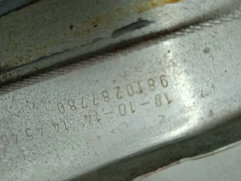 Elevalunas Delantero Izquierdo para Citroën C4 Cactus