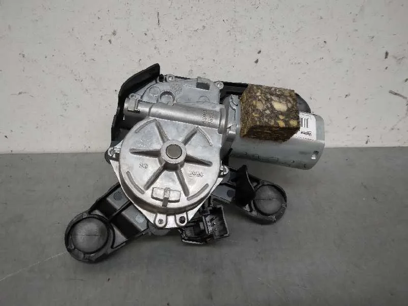 Motor Limpia Trasero para Citroën C4 Cactus