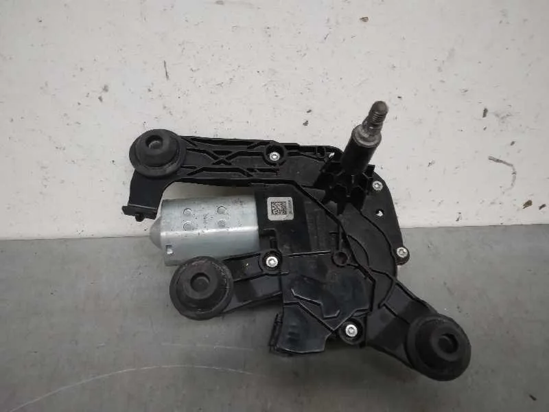 Motor Limpia Trasero para Citroën C4 Cactus
