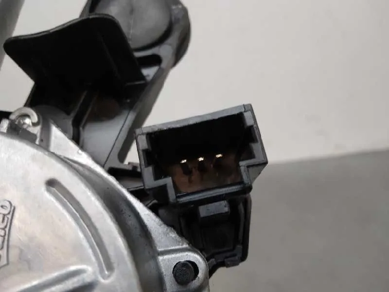 Motor Limpia Trasero para Citroën C4 Cactus