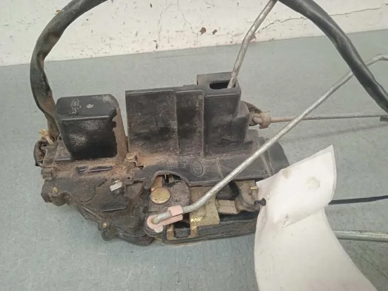 Cerradura Puerta Delantera Izquierda para Kia Carens