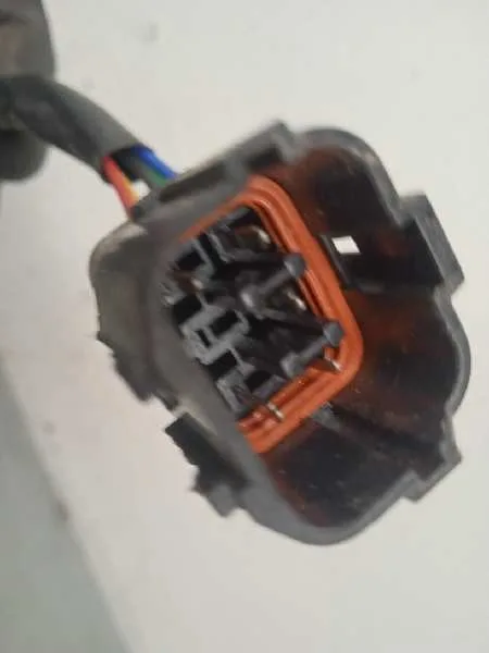 Cerradura Puerta Delantera Izquierda para Kia Carens