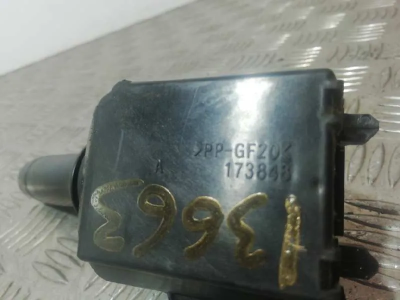 Mando Limpia para Peugeot 107