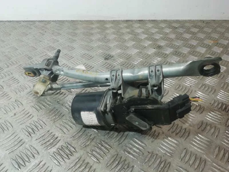 Motor Limpia Trasero para Peugeot 107