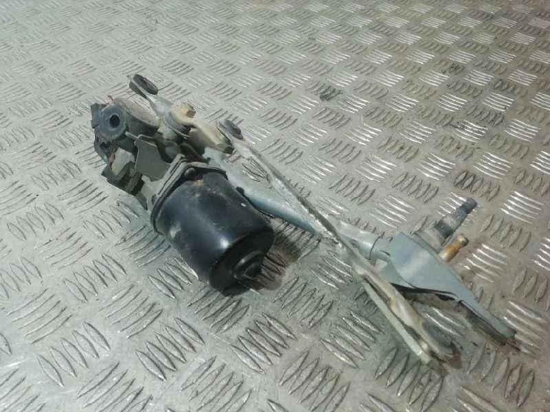 Motor Limpia Trasero para Peugeot 107
