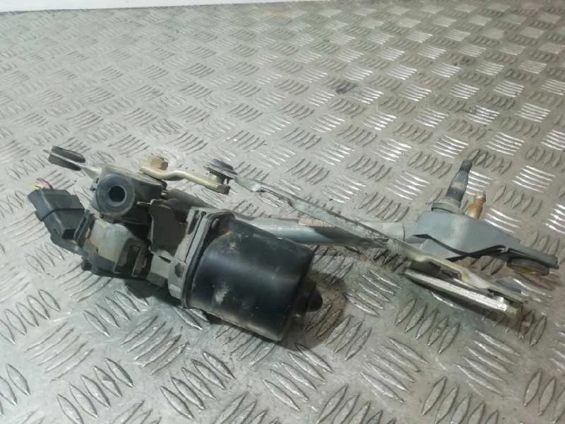 Motor Limpia Trasero para Peugeot 107