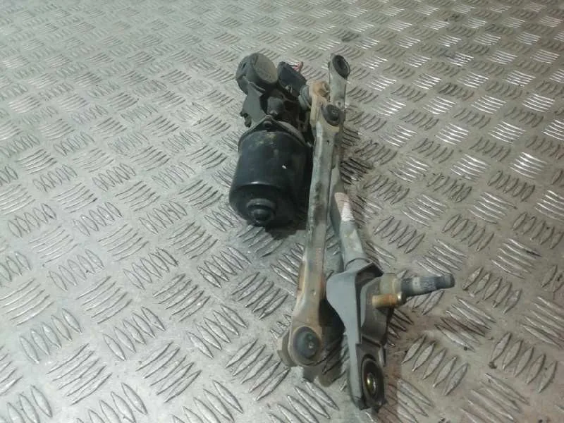 Motor Limpia Trasero para Peugeot 107