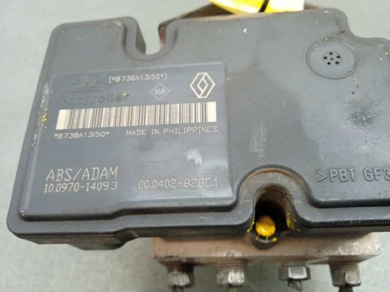 Abs para Renault Twingo