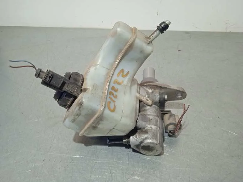 Bomba Freno para Volkswagen Passat Variant (365)
