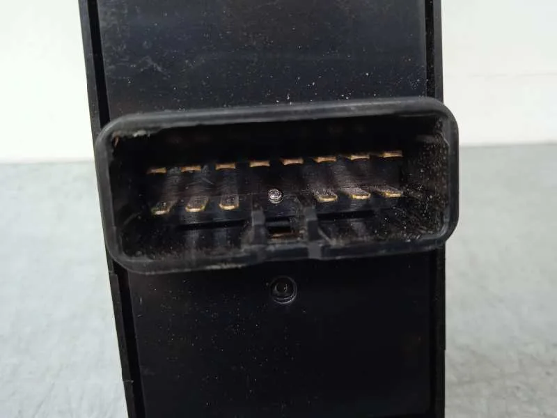 Mando Elevalunas Delantero Izquierdo para Peugeot 4007